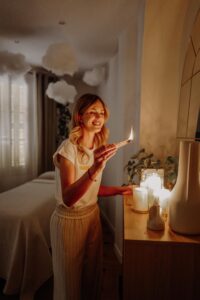 Magalieramel Gestion du Stress & Burn-out